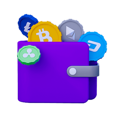 Multiple Crypto Support