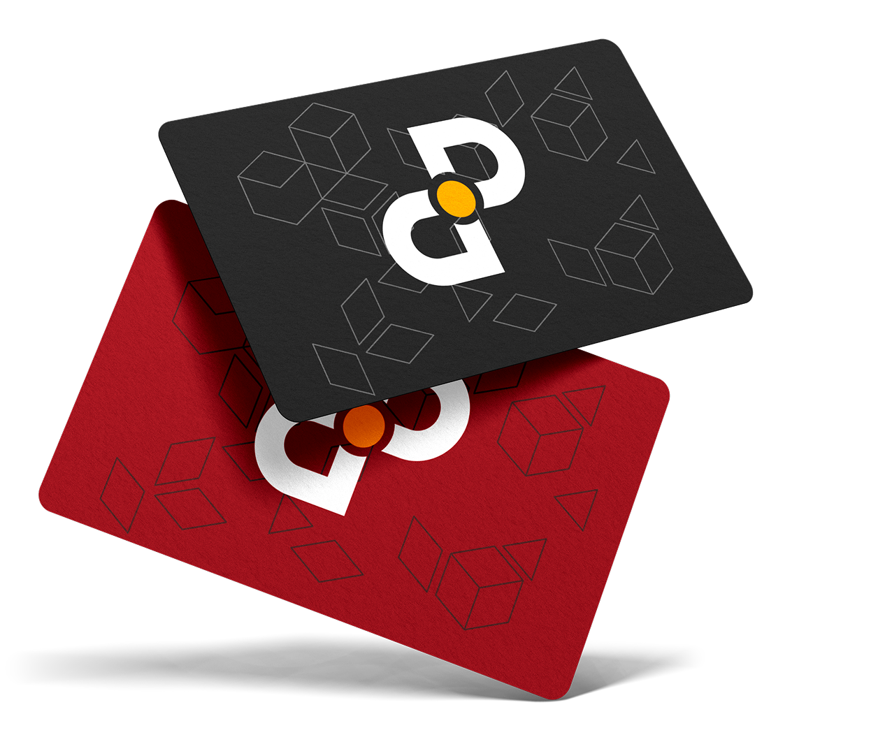 Pallapay Crypto gift card pack