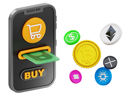 Buy and redeeme Pallapay Crypto Gift Cards