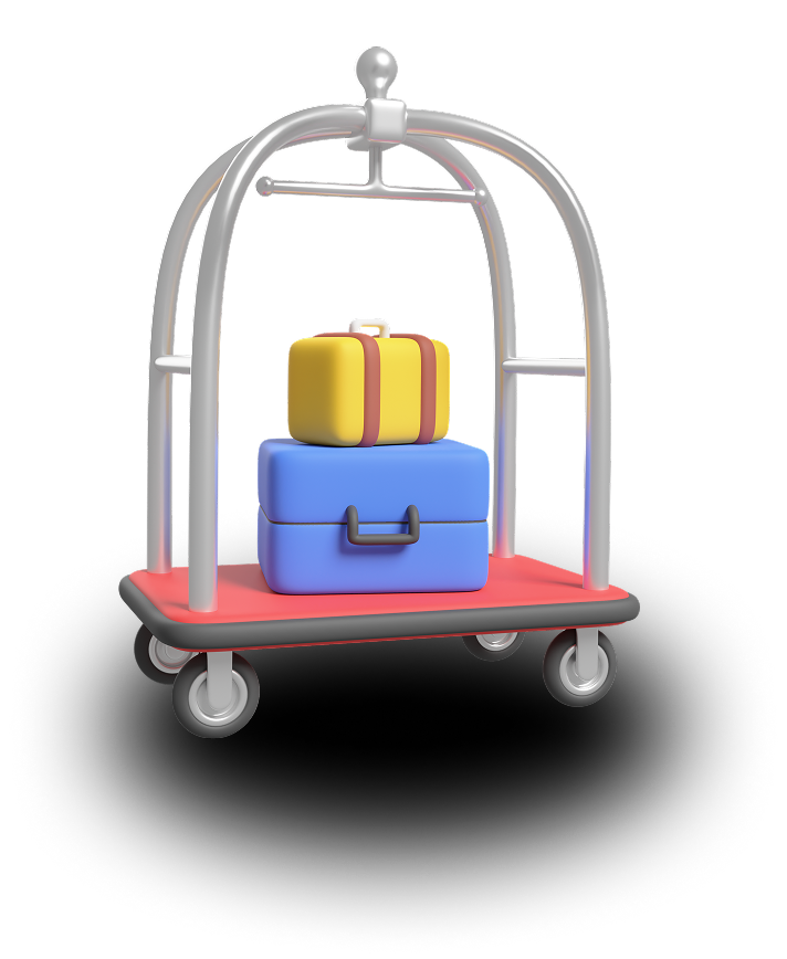 Hotel Baggage