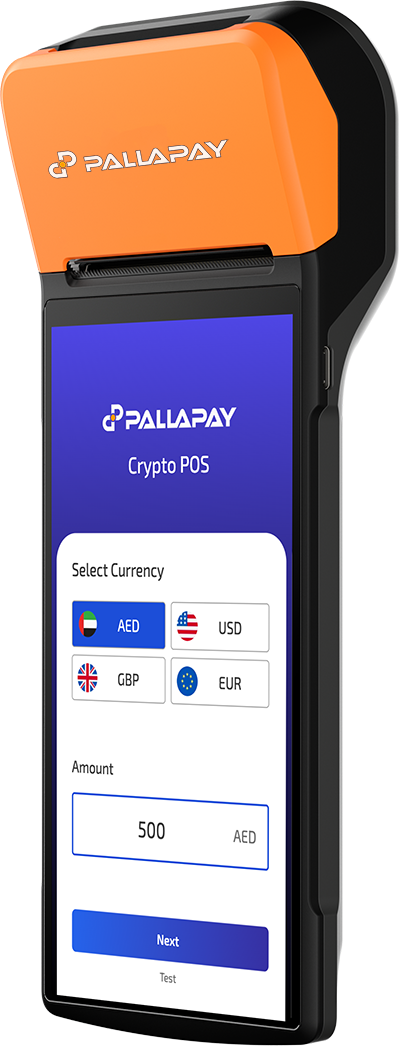 Select Fiat Currency