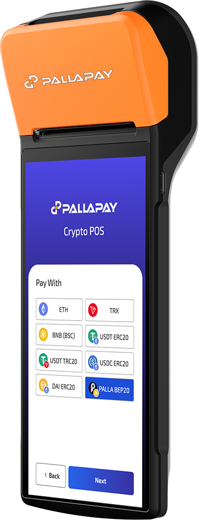 Select Payment Currency