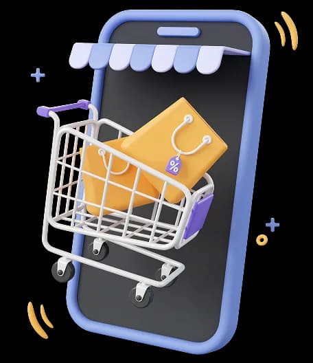 E-commerce