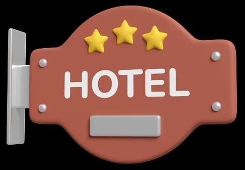 Hotels