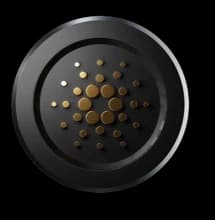 Cardano coin