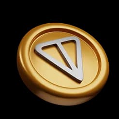 Golden Coin