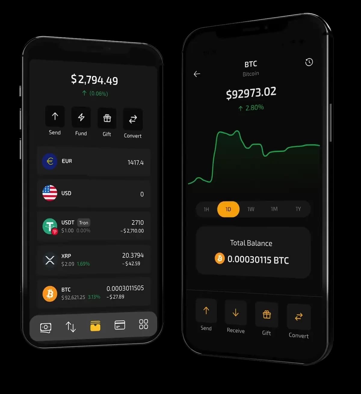 Pallapay Mobile Application Hero