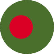 Bangladesh Flag