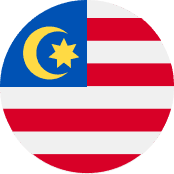 Malaysia Flag