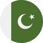 Pakistan Flag