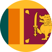 Sri Lanka Flag