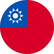 Taiwan Flag