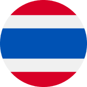 Thailand Flag