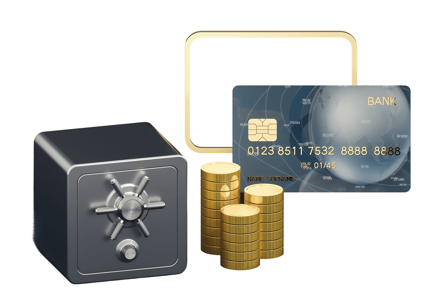 Off-Ramp Illustration