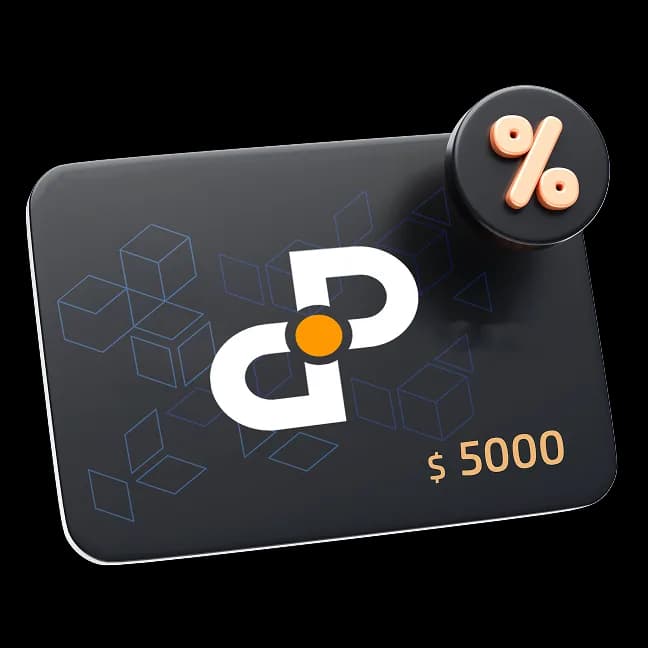 Crypto Gift Card