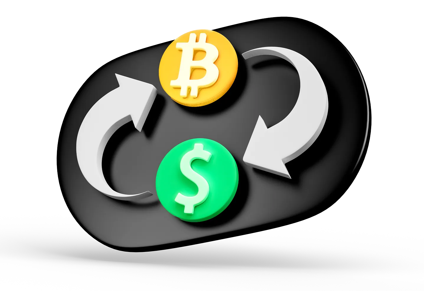 Exchange cryptocurrencies in pallapay